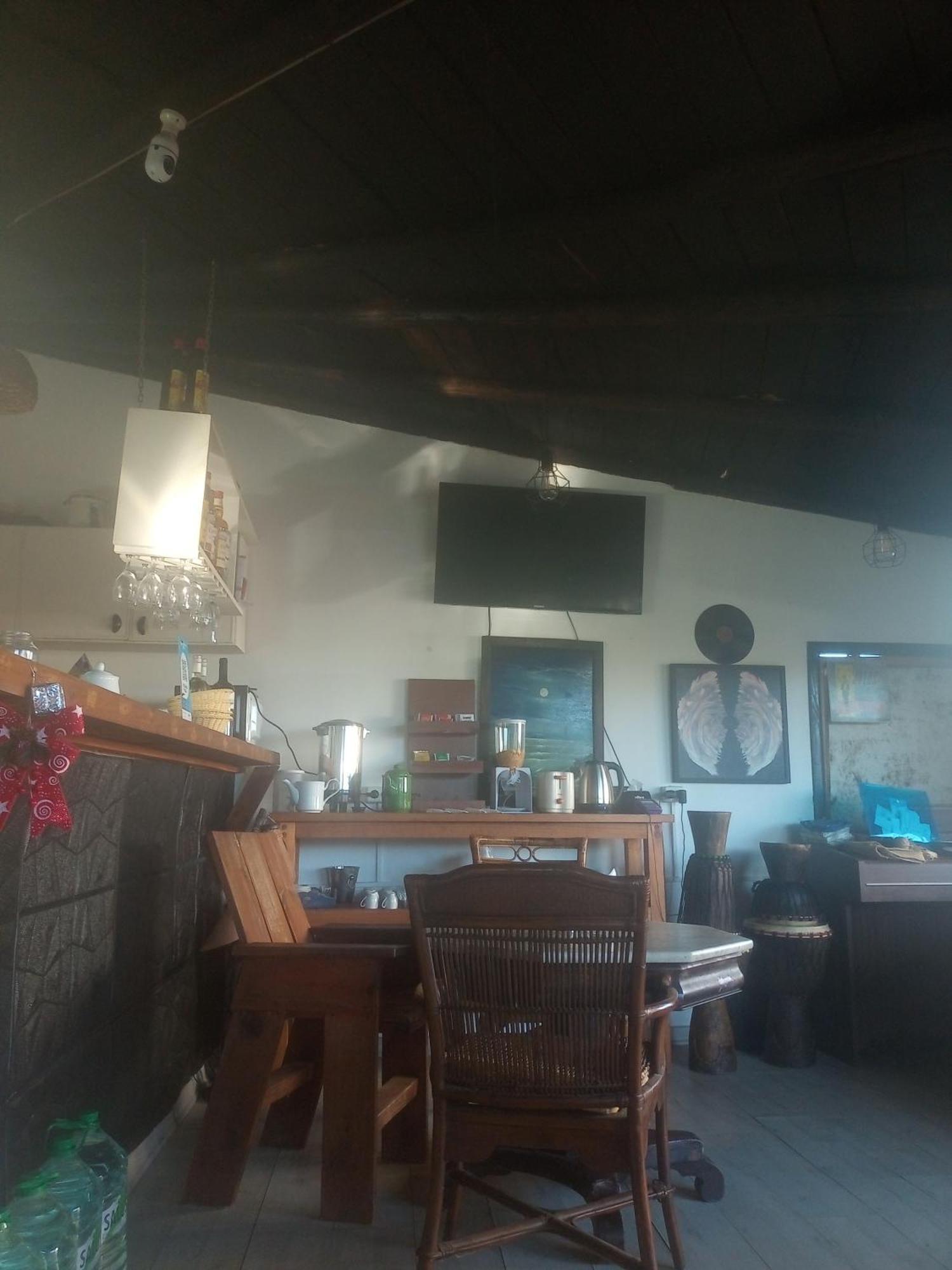 Posada Hostel La Piedra Mistica 라 페드레라 외부 사진
